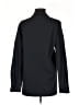 Jaeger 100% Wool Black Wool Blazer Size 4 - photo 2