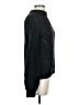 Wilfred Black Turtleneck Sweater Size XS - photo 4