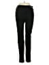 Etienne Marcel Chevron-herringbone Black Jeggings Size 24 waist - photo 2