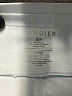 Bandier Solid Blue Active Pants Size S - photo 4