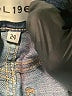 DL1961 Hearts Blue Jeans Size 24 waist - photo 8