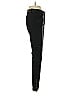 Etienne Marcel Chevron-herringbone Black Jeggings Size 24 waist - photo 4