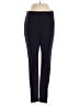 W by Worth Solid Black Active Pants Size 0 - photo 1