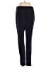W by Worth Solid Black Active Pants Size 0 - photo 2