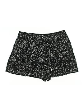 Leifsdottir Shorts