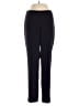 W by Worth Solid Black Dress Pants Size 4 - photo 1