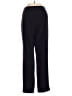 W by Worth Solid Black Dress Pants Size 4 - photo 2