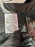 Joie Plaid Gray Dress Pants Size 6 - photo 8