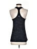 Lululemon Athletica Black Tank Top Size 0 - photo 2