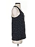 Lululemon Athletica Black Tank Top Size 0 - photo 4