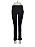 Bebe Black Active Pants Size 6 - photo 1