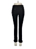 Bebe Black Active Pants Size 6 - photo 2