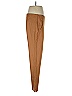 Chico's Solid Brown Casual Pants Size Lg (2) - photo 4