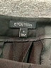 Etcetera Black Dress Pants Size 2 - photo 6