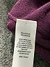 Akini Purple Turtleneck Sweater Size S - photo 8