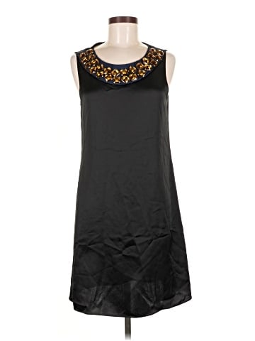 Lavender Label by Vera Wang Cocktail Dress (view 1)