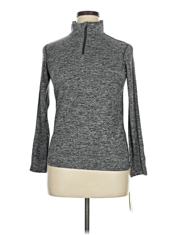 Tek Gear Track Jacket (view 1)