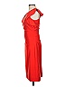 J.Crew Red Cocktail Dress Size 00 - photo 5