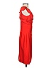 J.Crew Red Cocktail Dress Size 00 - photo 4