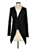 DKNY Black Cardigan Size S - photo 1
