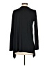 DKNY Black Cardigan Size S - photo 2