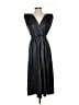 Zara Black Cocktail Dress Size XS - photo 1