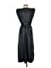 Zara Black Cocktail Dress Size XS - photo 2