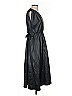 Zara Black Cocktail Dress Size XS - photo 4
