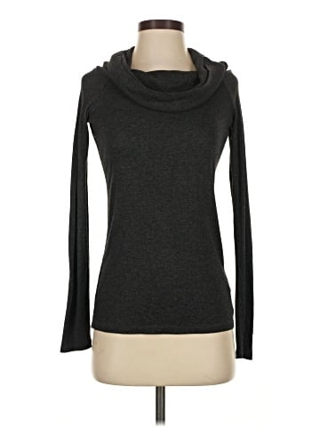 Walter Baker Long Sleeve Turtleneck (view 1)