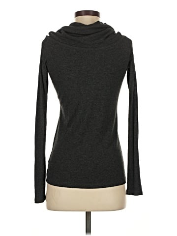 Walter Baker Long Sleeve Turtleneck (view 2)