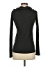 Walter Baker Gray Long Sleeve Turtleneck Size S - photo 2