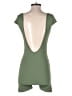 REORIA Green Romper Size S - photo 2