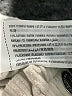 Abercrombie Ivory Casual Pants Size 9 - 10 - photo 8