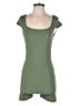 REORIA Green Romper Size S - photo 1