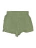 Shein Solid Green Shorts Size S - photo 2