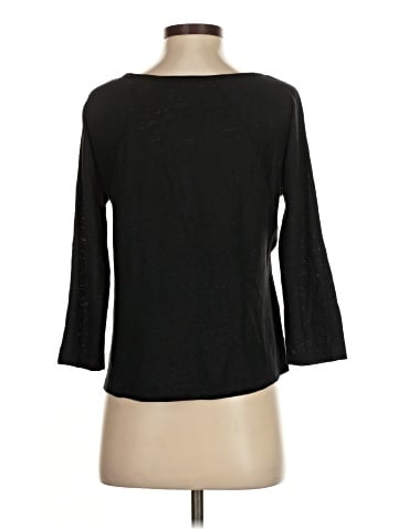 Garnet Hill Pullover Sweater (view 2)