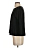 Garnet Hill Black Pullover Sweater Size XS - photo 5