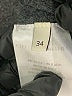 Stella McCartney Gray Turtleneck Sweater Size EU (IT) 34 / US 00 - photo 8