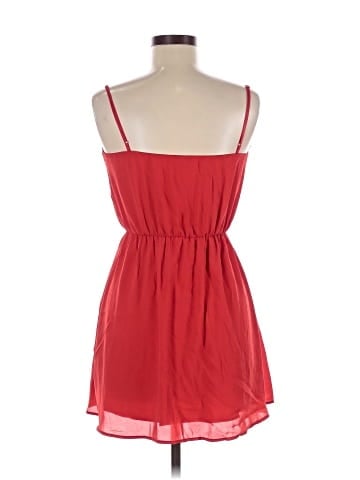 Sage Cocktail Dress (view 2)