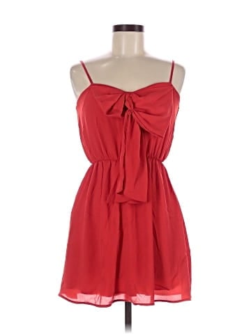 Sage Cocktail Dress (view 1)