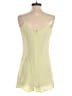 Compagnie Internationale Express 100% Rayon Green Romper Size M - photo 2