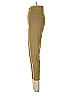 Girlfriend Collective Solid Tan Active Pants Size S - photo 5
