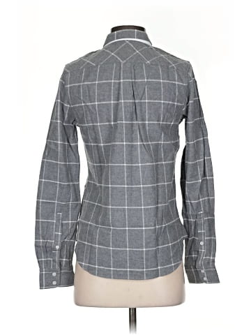 UNTUCKit Long Sleeve Button-Down Shirt (view 2)