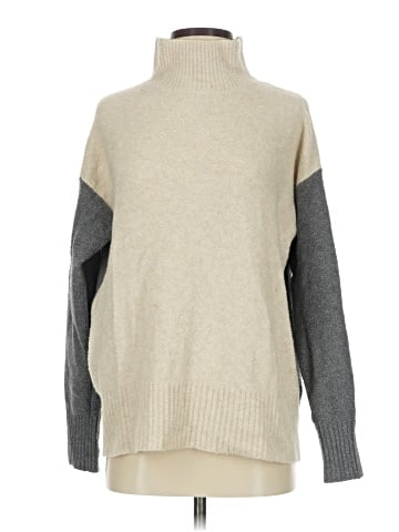 Caslon Pullover Sweater (view 2)