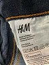 H&M Blue Jeggings Size 2 - photo 6