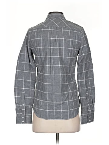 UNTUCKit Long Sleeve Button-Down Shirt (view 2)
