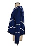 Athleta Tie-dye Blue Pullover Sweater Size S - photo 5