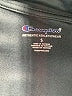 Champion 100% Polyester Stripes Blue Track Jacket Size S (kids) - photo 3