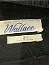 Wallace Black Kimono Size S - photo 4