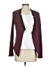 BCBGeneration Burgundy Blazer Size S - photo 1